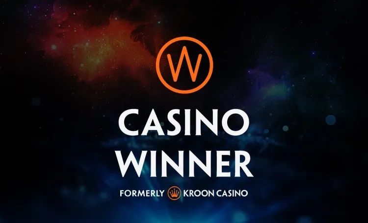 Casino winner
