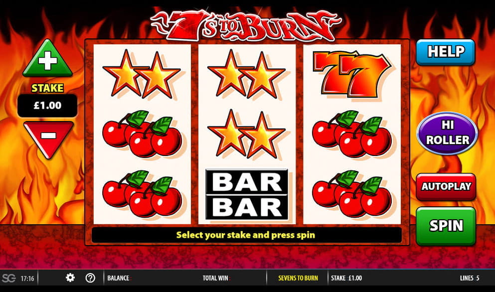 777 online casino