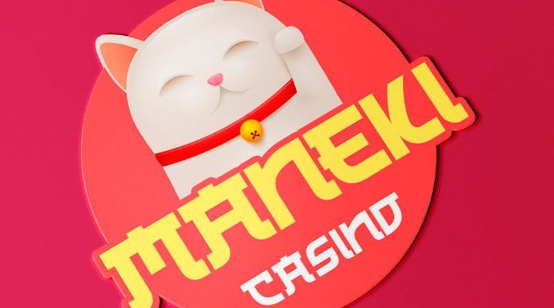 Maneki casino