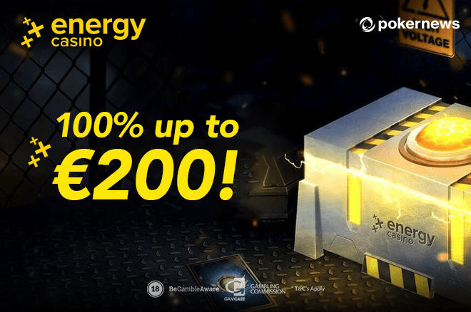 Energy casino