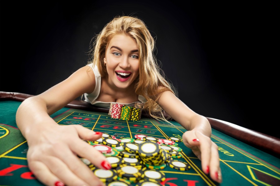 Casino winner inloggen
