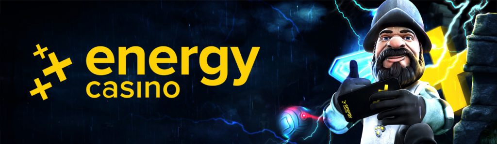 Energy casino online
