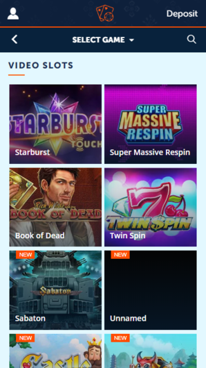 Loyal casino welcome bonus