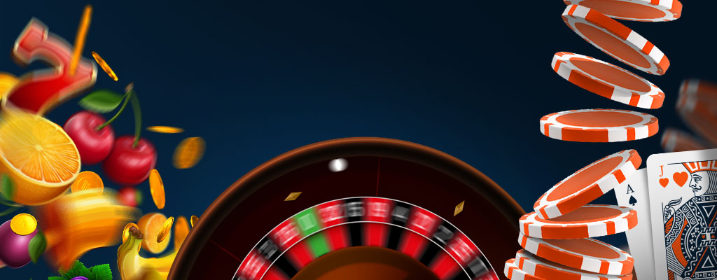 Oranje casino