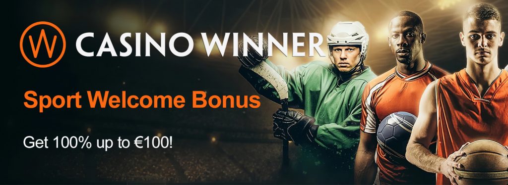 Winner casino kroon
