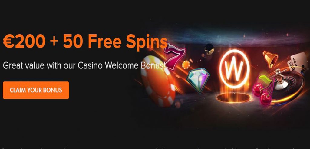 Casino winner kroon