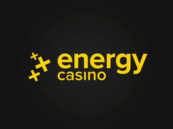 Energy casino bonus