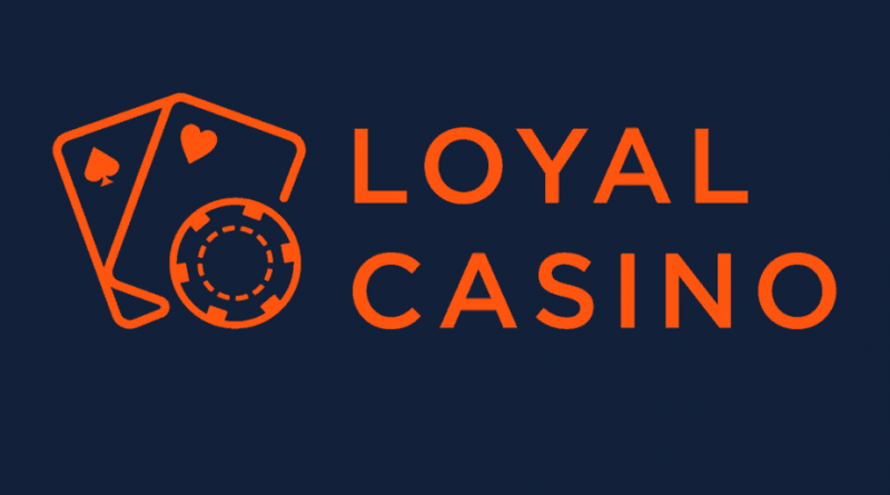 Loyal casino login