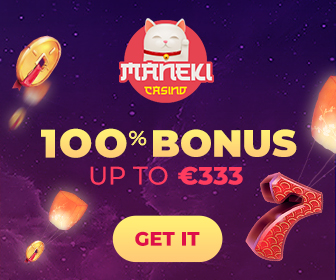 Maneki casino review