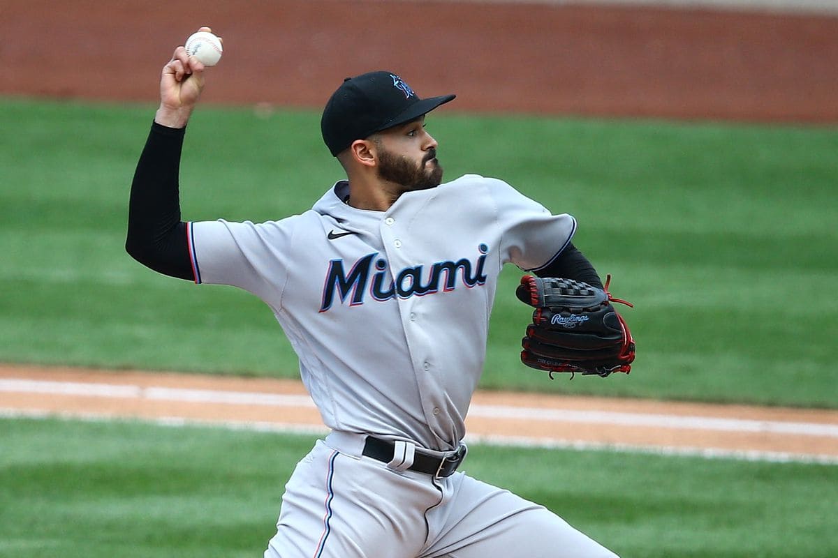 MLB Honkbal wedden